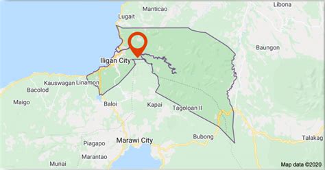 Del Carmen (Barangay, Iligan City, Philippines) .